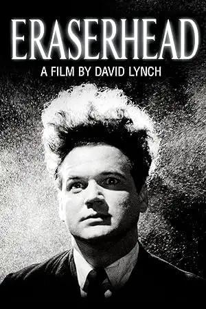 فيلم Eraserhead 1977 مترجم - باهي فيلم